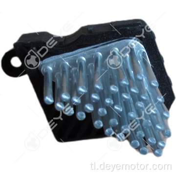 BLOWER MOTOR CONTROL UNIT RESISTOR PARA SA BMW